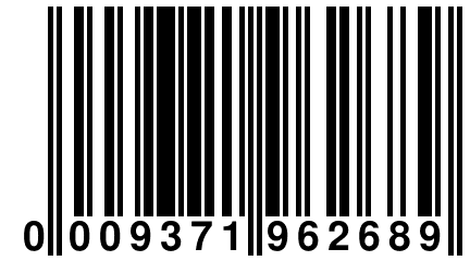 0 009371 962689