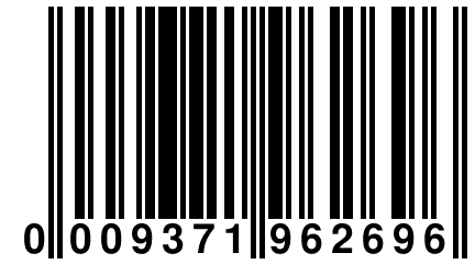 0 009371 962696