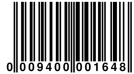 0 009400 001648