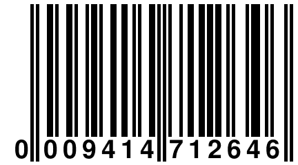 0 009414 712646