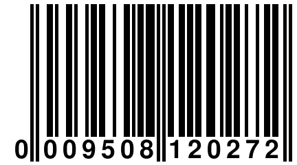 0 009508 120272