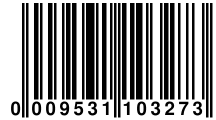 0 009531 103273