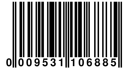 0 009531 106885