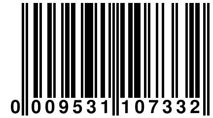 0 009531 107332