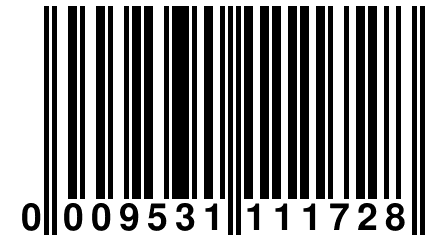 0 009531 111728