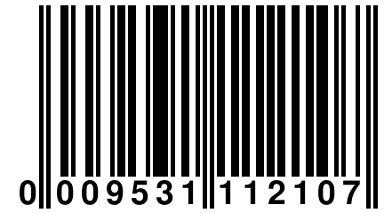 0 009531 112107