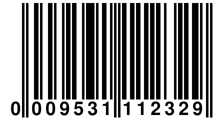 0 009531 112329