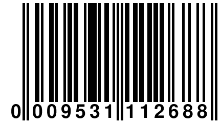 0 009531 112688