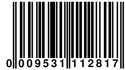 0 009531 112817