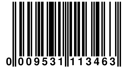 0 009531 113463