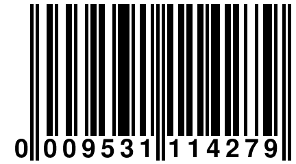 0 009531 114279