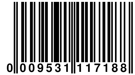 0 009531 117188