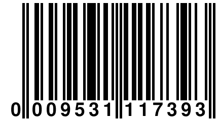 0 009531 117393