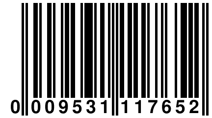 0 009531 117652