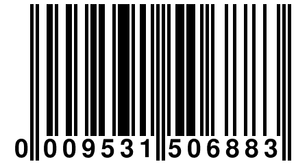 0 009531 506883