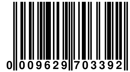 0 009629 703392