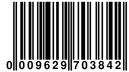 0 009629 703842