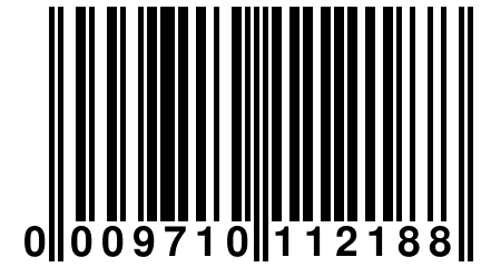 0 009710 112188