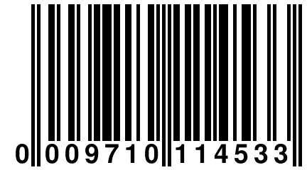 0 009710 114533