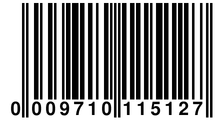 0 009710 115127