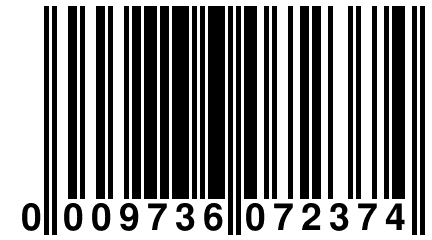 0 009736 072374