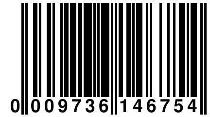 0 009736 146754