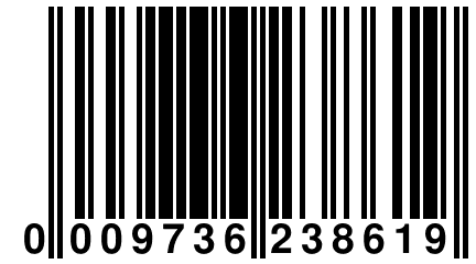 0 009736 238619