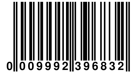 0 009992 396832