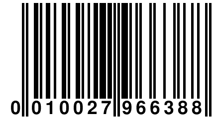 0 010027 966388