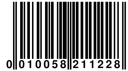 0 010058 211228