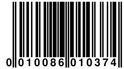 0 010086 010374