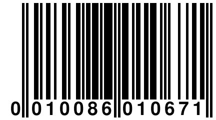 0 010086 010671