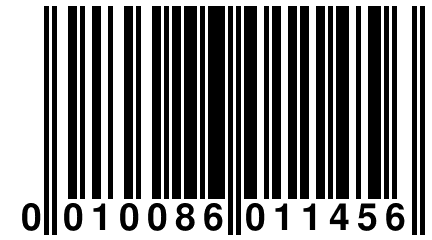 0 010086 011456