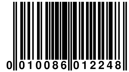 0 010086 012248