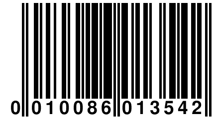 0 010086 013542