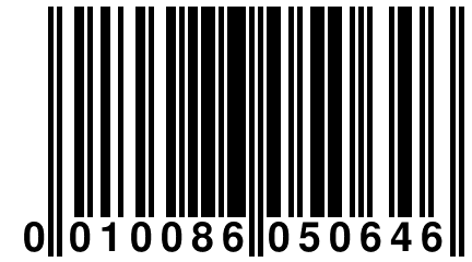 0 010086 050646