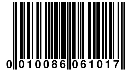 0 010086 061017