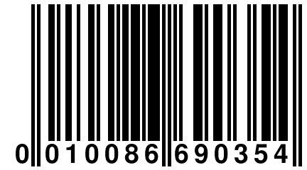 0 010086 690354