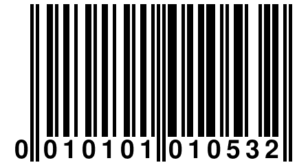 0 010101 010532