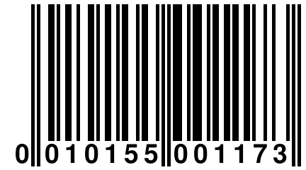 0 010155 001173