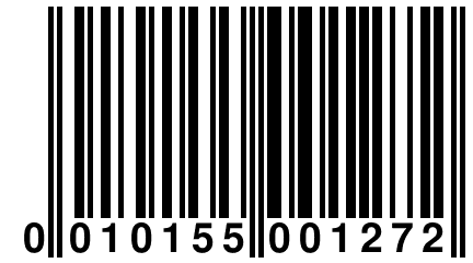 0 010155 001272