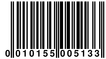 0 010155 005133