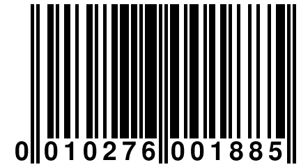 0 010276 001885