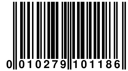 0 010279 101186