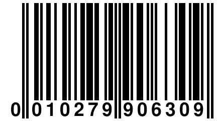 0 010279 906309