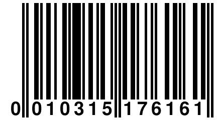 0 010315 176161