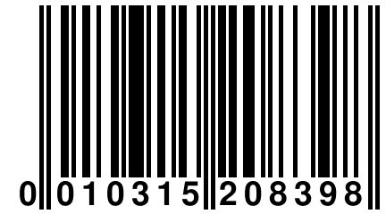 0 010315 208398