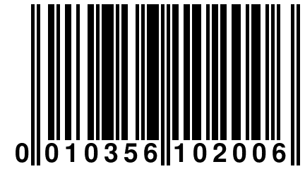 0 010356 102006