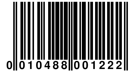 0 010488 001222