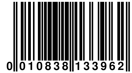 0 010838 133962